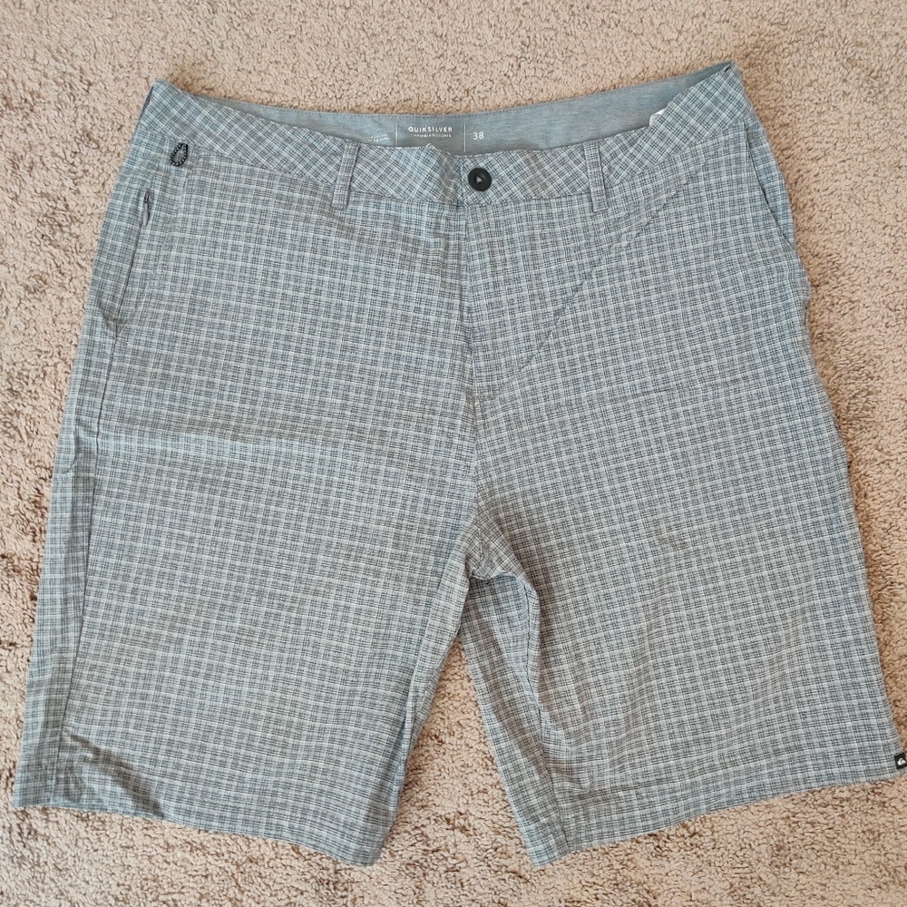 Men's Quiksilver Amphibian Shorts